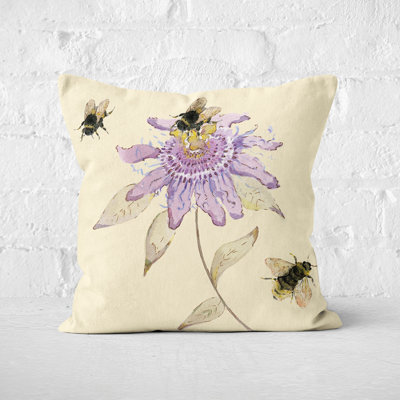 Mader Square Cushion