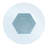 Mayher Round Glass Top Dining Table