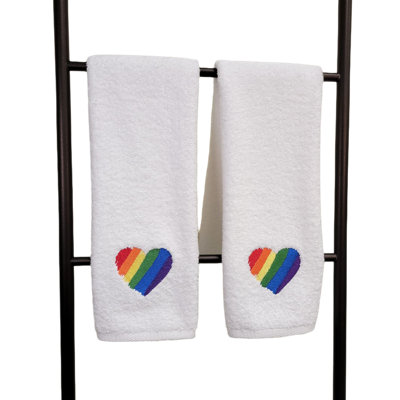 Caramia Hand Towel