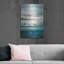 Art mural en métal «Storm» par Radek Smach, Wrought Studio ™