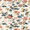 Alana Floral Vine Fabric
