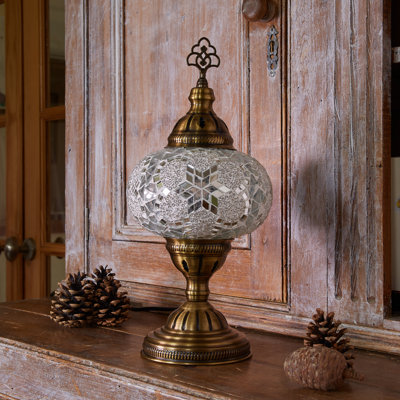 Marionville Table Lamp