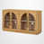 Bois naturel