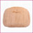 Giant Adult Bean Bag Chair - 41.4"D x 35"W x 30.7"H, Easy-Clean Cover &amp; Pre-Filled High-Density Foam