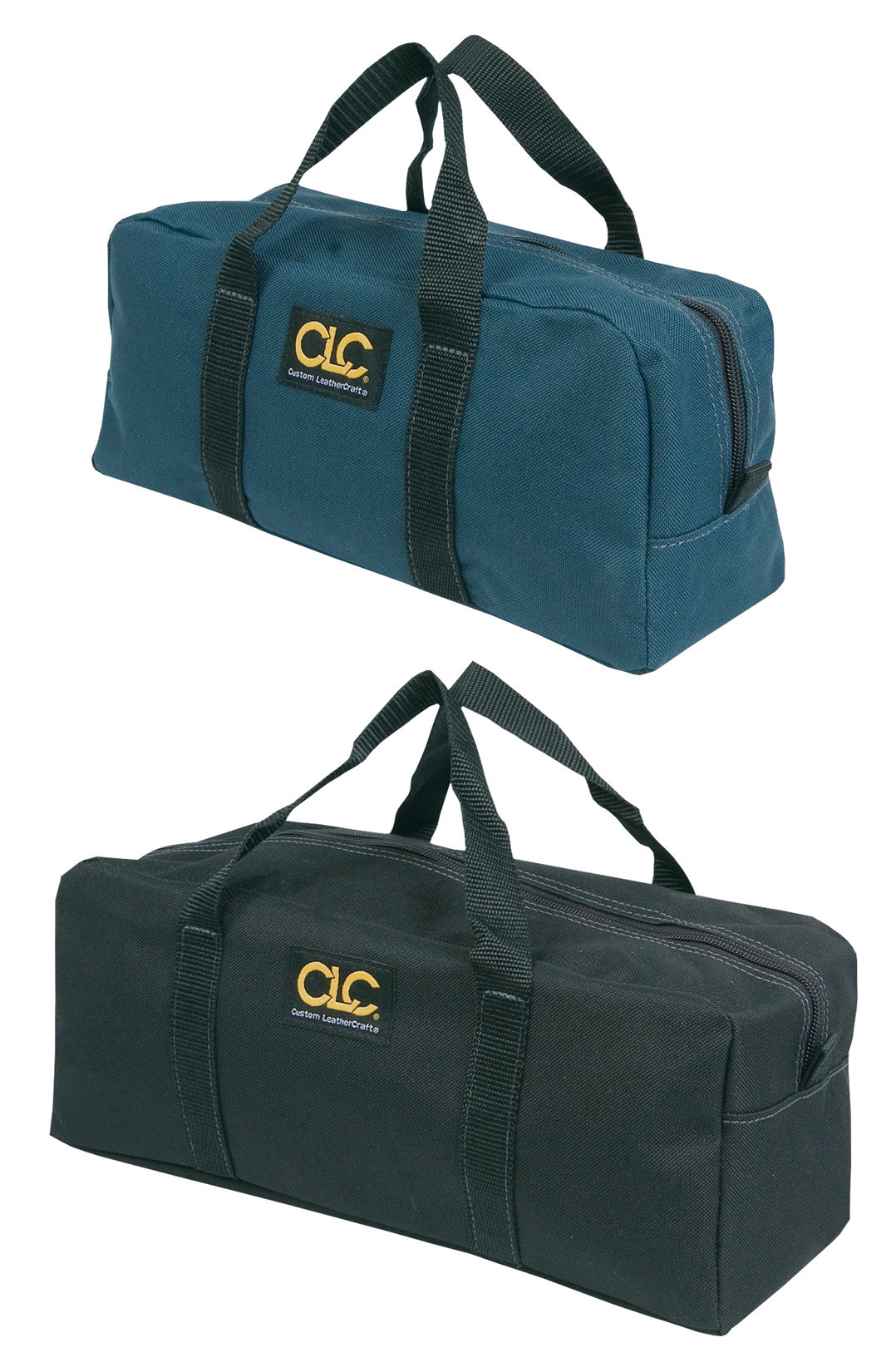 Custom Leathercraft 2 Piece Tool Bag Combo Set Wayfair