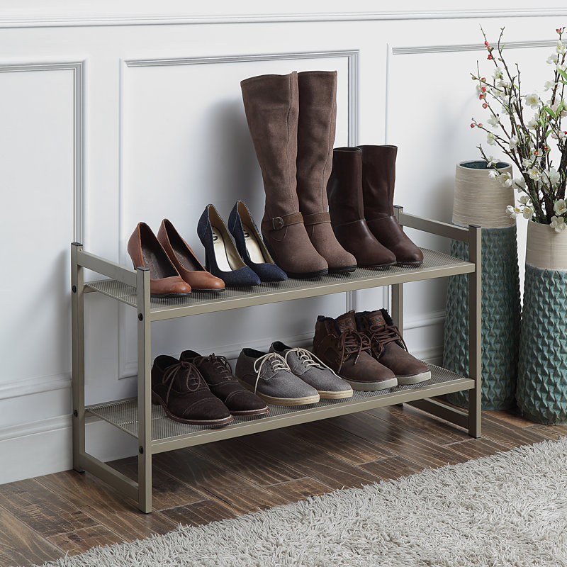 Range-chaussures Aleshire Classic