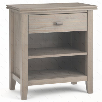 Artisan - Table de chevet