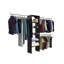 Trousse de démarrage pour système d'organisation de placard l 60 po à l 120 po SuiteSymphony-19050454