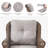 Mindee Outdoor Patio Chairs With Cushions(Set Of 2)-744187242