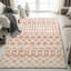 Bovill Geometric Area Rug-190214377
