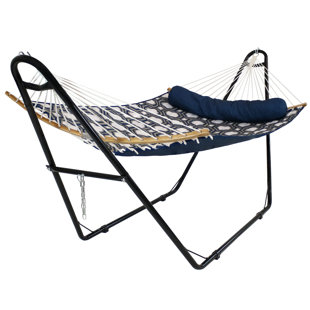  Metal Hammock Stand