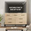 132.1cm W 7 - Drawer Chest of Drawers