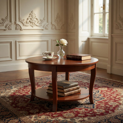 Table basse Traditional