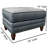 Freda Upholstered Ottoman-84372355