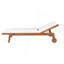 Chaise longue d'extérieur-165702881