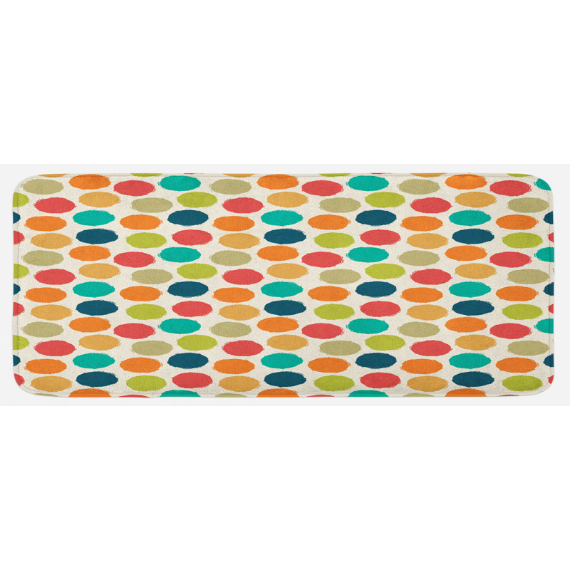 Tapis de cuisine
