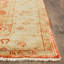 Ajasia Hand Knotted Wool Oriental Rug-753014075