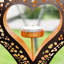 Metal Wall Tealight Holder-484520108
