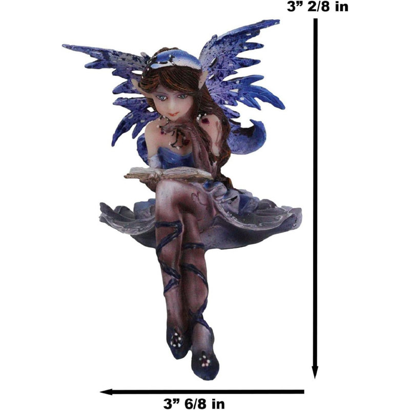 Figurine Hanhalyn