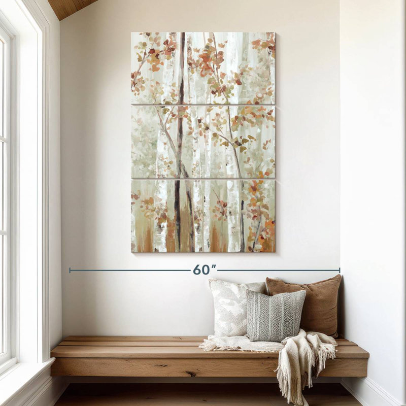Harnek Birch Wood II