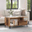 Coffee Table with Storage-110572726
