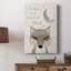 Goodnight Fox - galerie Cavas sur mesure-193026440