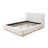 Drago Upholstered Platform Bed-88499593-93547672