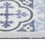 Tesch Mosaic Kitchen Mat