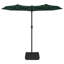 Double-Head Garden Parasol 316x240 cm-1478491568