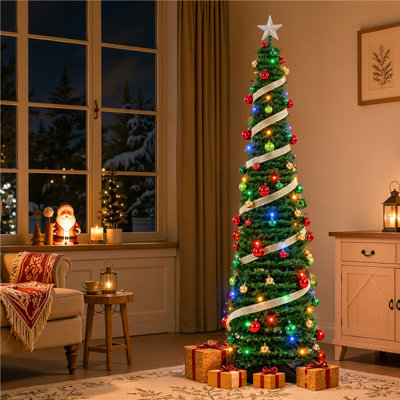 Fir Christmas Tree