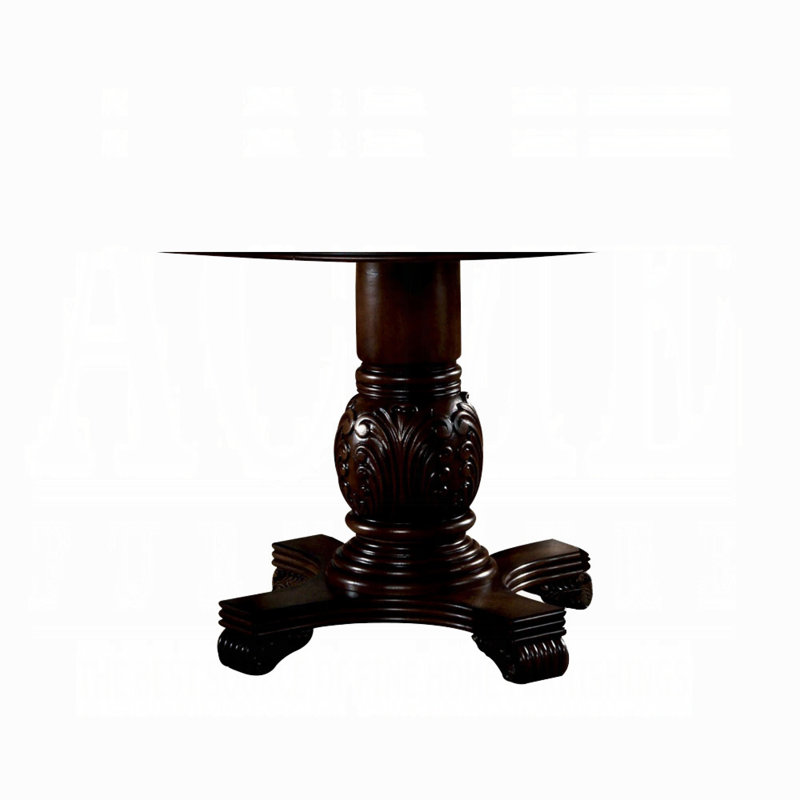 Base de table à hauteur de comptoir Chateau De Ville