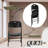 Heavy Duty Plastic Folding Chair-190869457