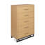 Commode 5 tiroirs