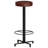 Bar Stool Bar Seat Counter Height Island Stool for Pub Real Leather-1035045533