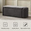 Banc avec repose-pieds Stana-113861261