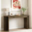Console longue avec tiroirs en chêne 59 po Donnovan-1652408953