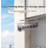 Spacemaster Pro Retractable Folding Clothes Rack