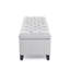 Repose-pieds avec rangement Glouster-1253953765