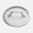 Cuisinart 13 Piece Contour Stainless Steel Cookware Set