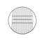 Barbecue rond Felix Steel-467899204