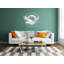 Aigle à tête blanche, décoration murale en aigle et nature pour décoration de maison et de bureau ou cadeau-956406203-956406148
