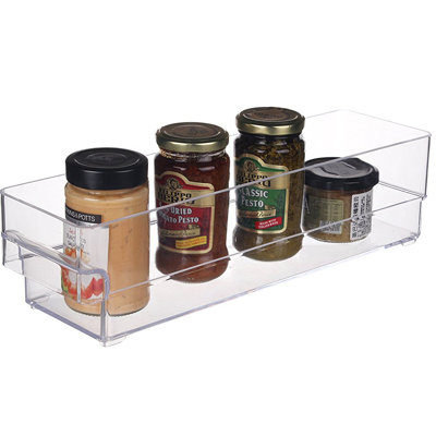 Boîte de rangement pour congélateur réfrigérateur