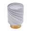 Cleo Small Amber Vase-308569793-308569791