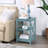 Darek End Table with Storage-2077354846