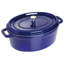 Staub Cast Iron Oval Cocotte-1928880216-1971365756