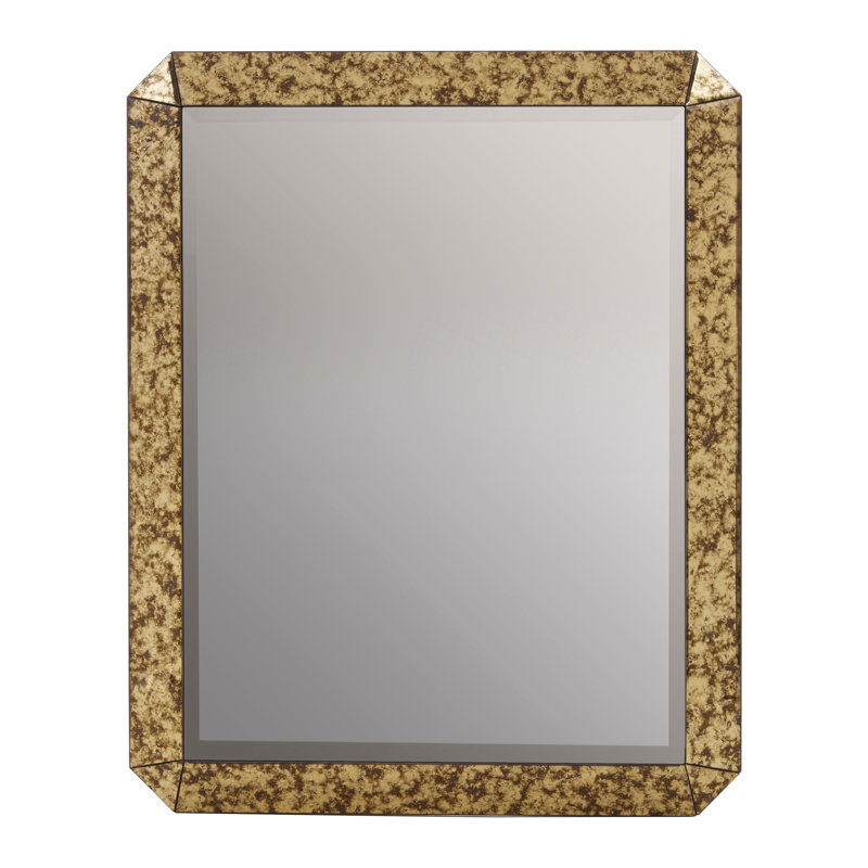 Rectangle Mirror
