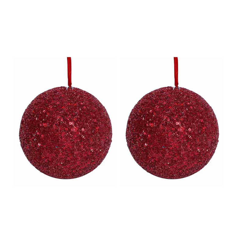5.3'' Holiday Shaped Ornament