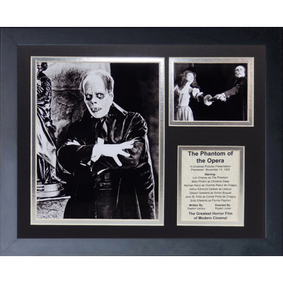Single Picture Frame Photograph