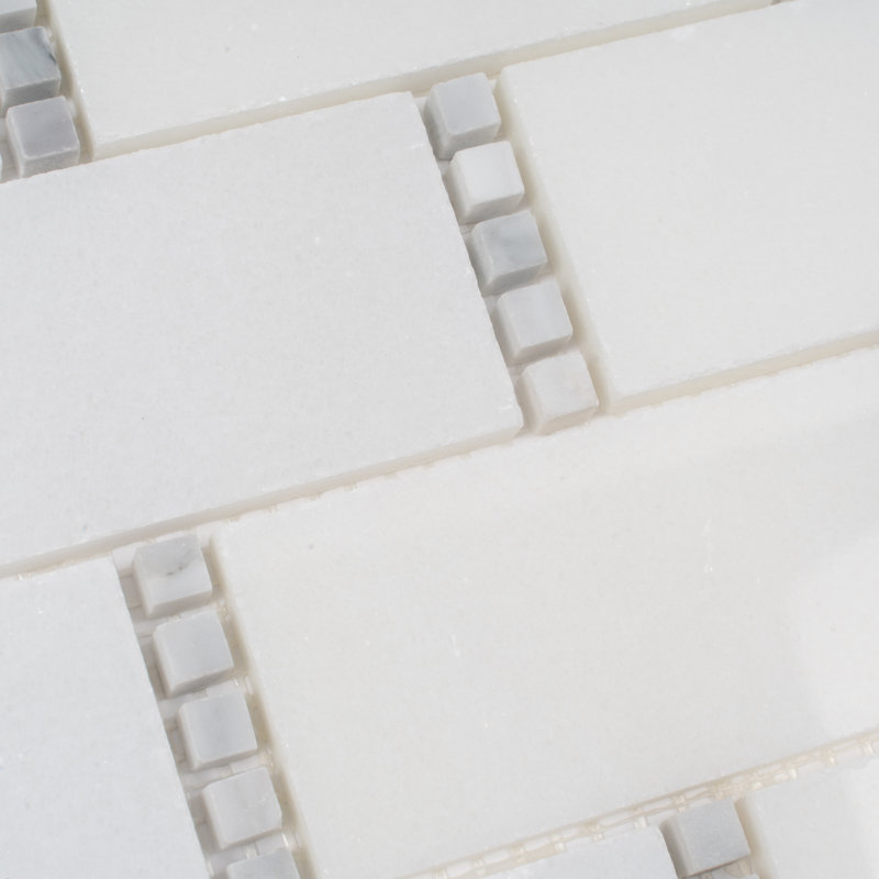 Athens Polished Marble Tile