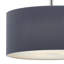 Kiera 3 - Light Polished Chrome Drum Pendant-13678163-14733211